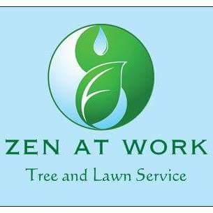 Zen at Work logo