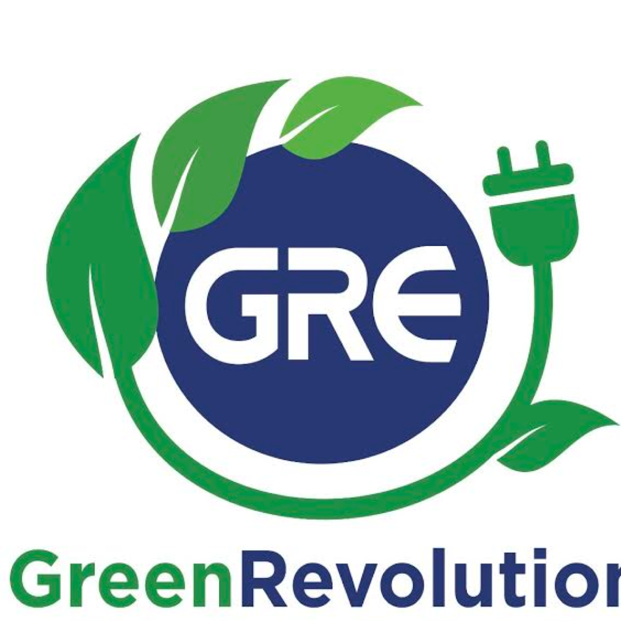 Avatar for Green Revolution Electric
