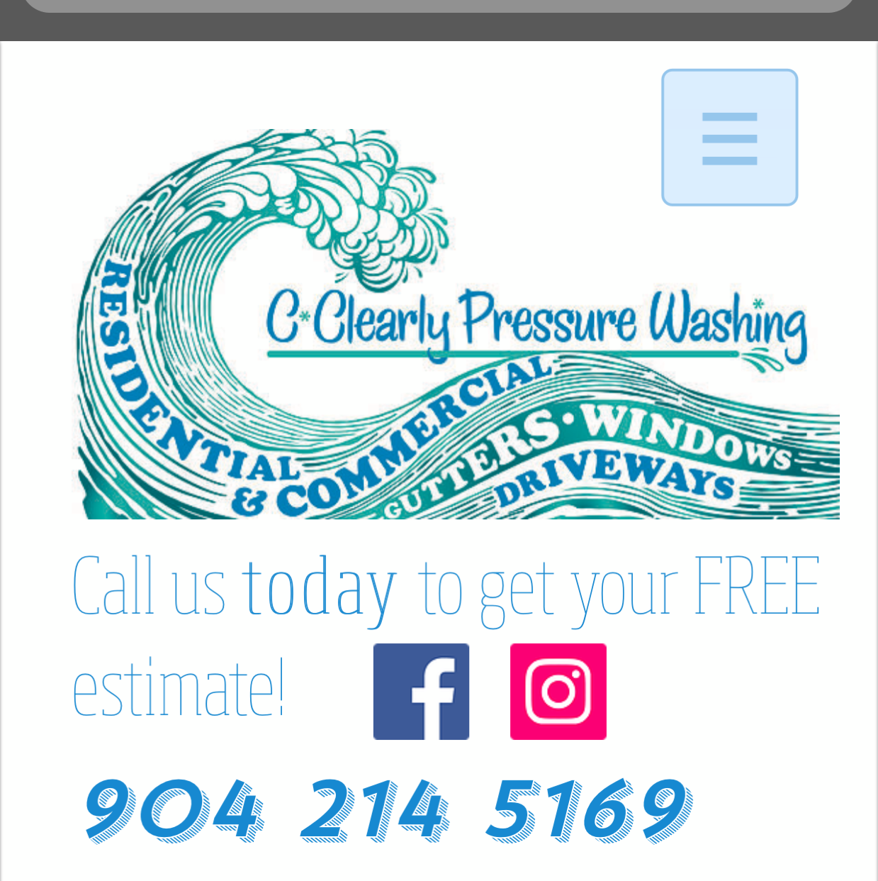 Avatar for C Clearly Pressure Washing