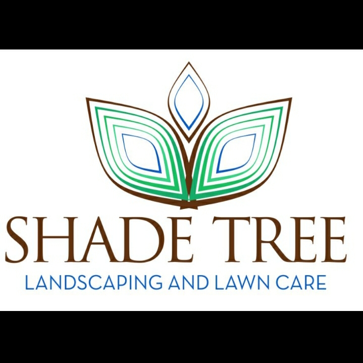 Shade Tree Landscaping and Lawn Care logo