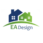 Logo for EA Home Design