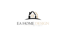 Logo for EA Home Design