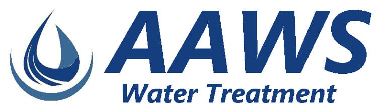 Logo for Aaws Water Treatment