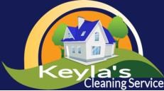 Keyla's Cleaning Service LLC logo