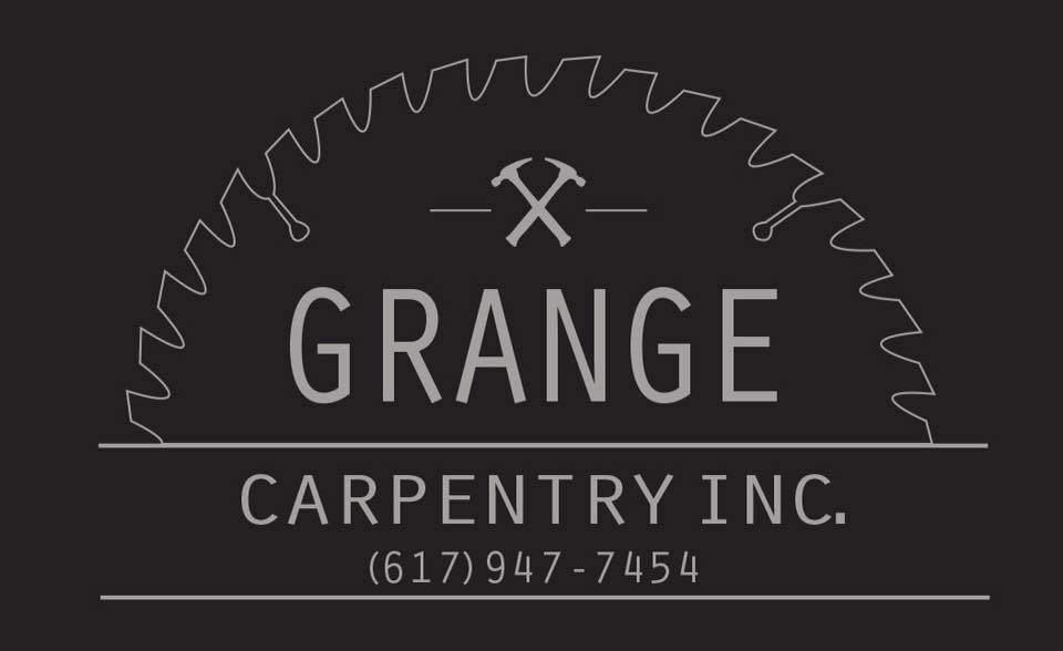 Grange Carpentry Inc logo