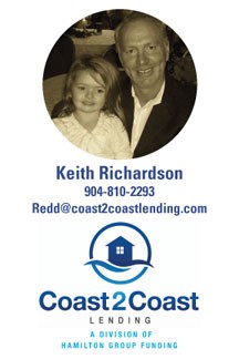 Coast 2 Coast Lending logo