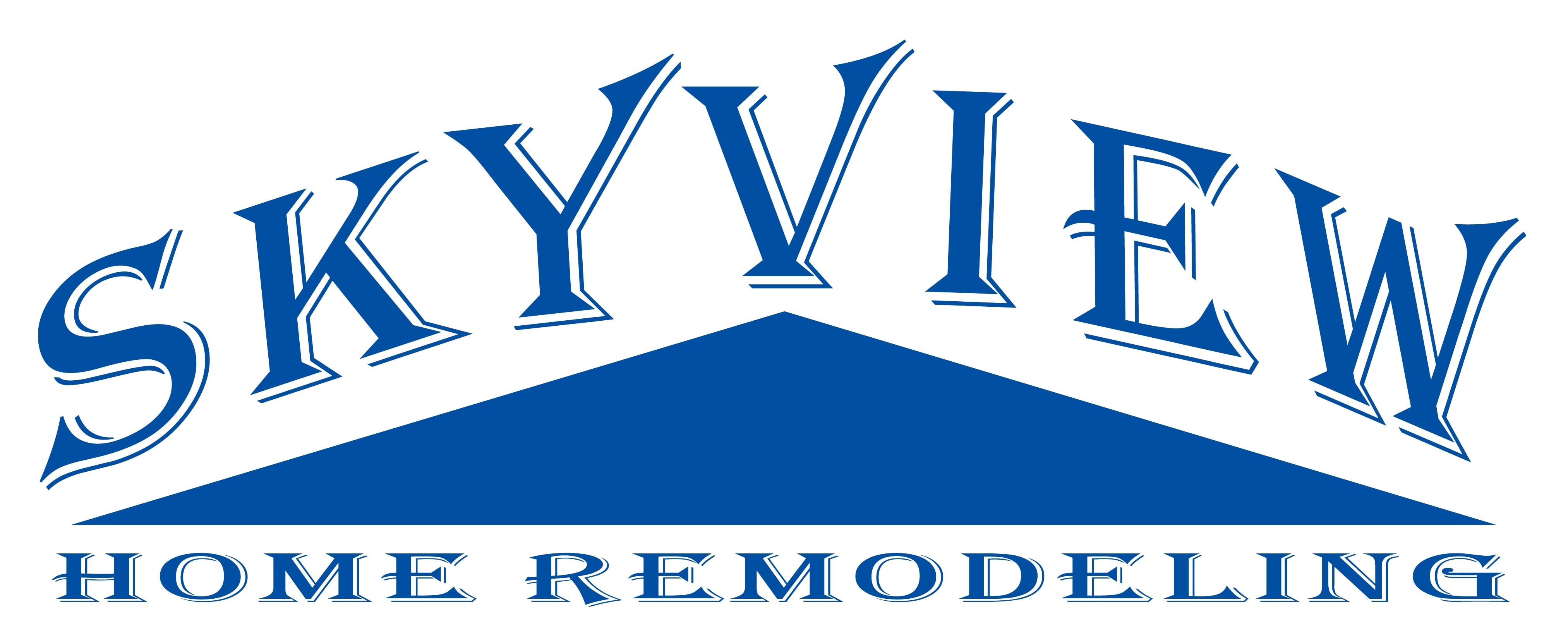 Avatar for SkyView Home Remodeling Inc.