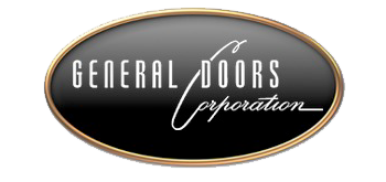 Logo for Jersey Coast Garage Door