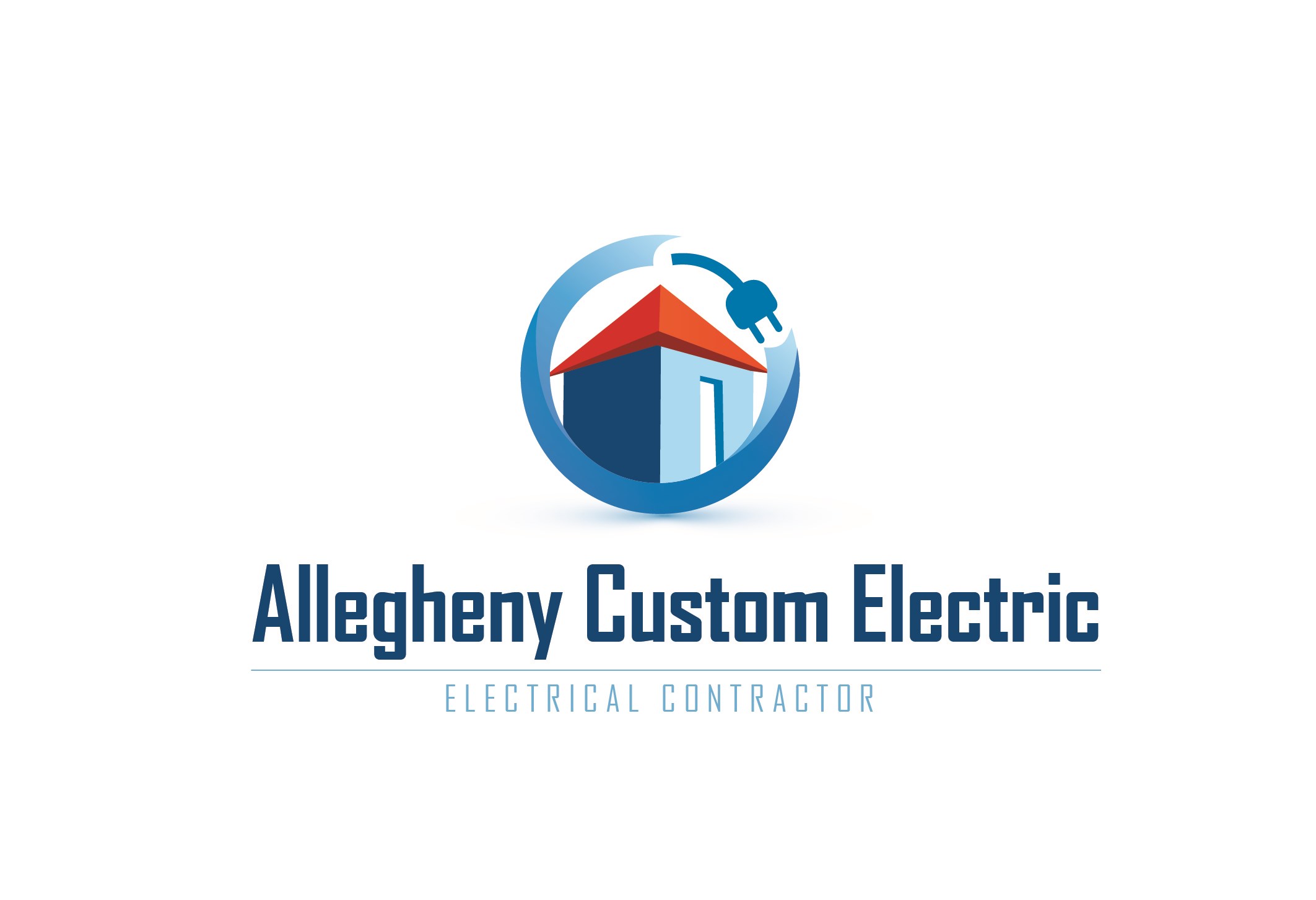 Allegheny Custom Electric logo