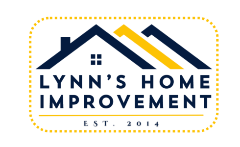Lynn's Home Improvement logo