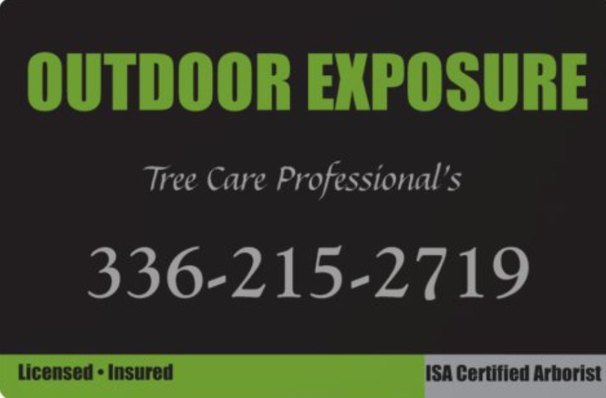 Logo for Outdoor Exposure