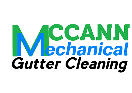 Logo for McCann Mechanical Heating Cooling & Plumbing