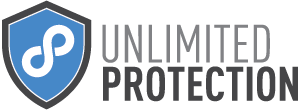 Logo for Unlimited Protection LLC