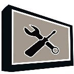 Logo for Suncoast Installs