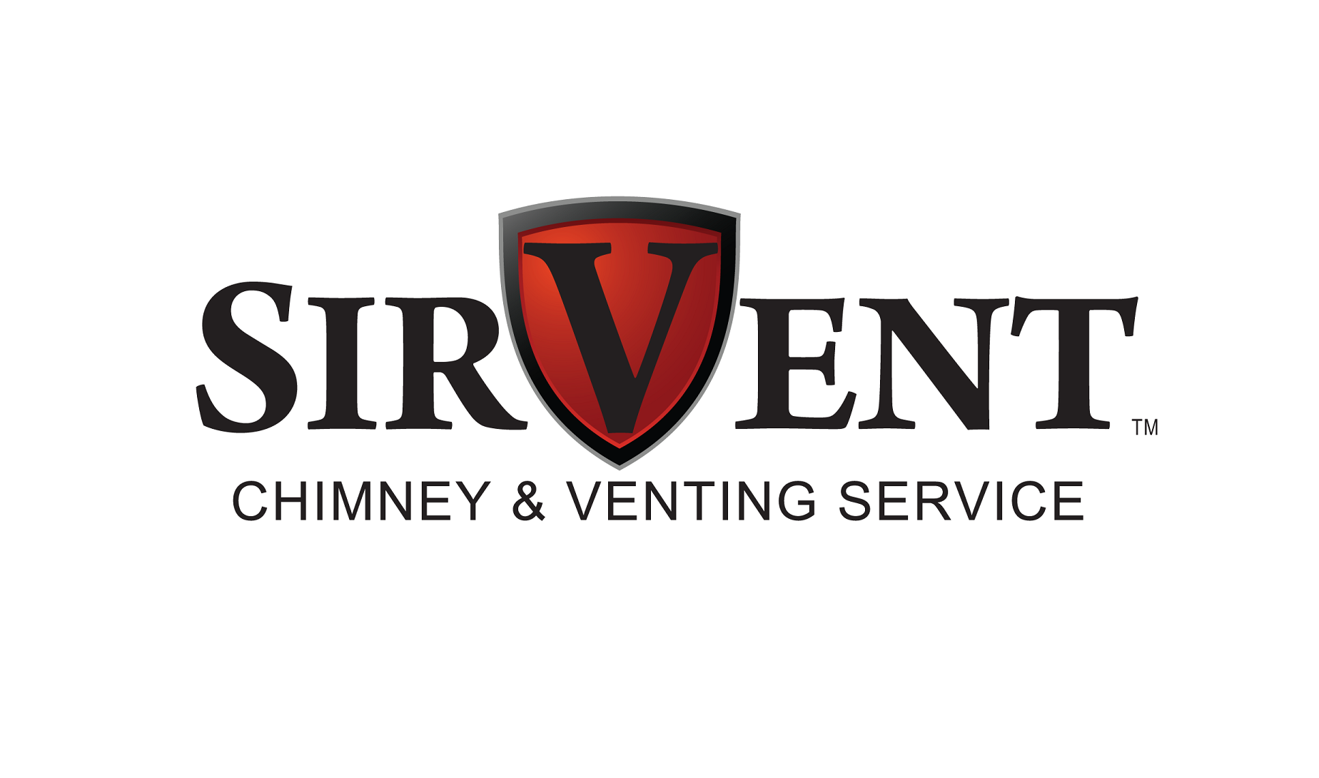 Logo for SirVent of Charlotte