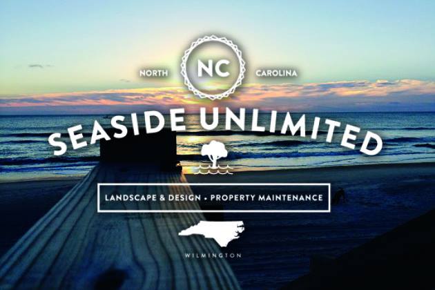 Logo for Seaside Unlimited