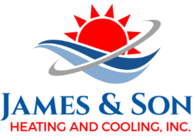 Avatar for James and Son Heating & Cooling, Inc.