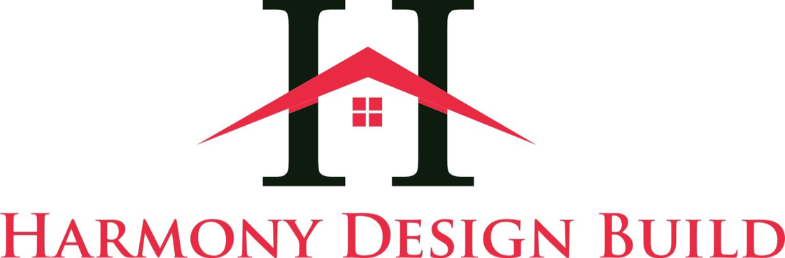 Harmony Design Build Contractors logo