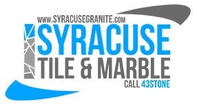 Syracuse Tile & Marble, Inc. logo