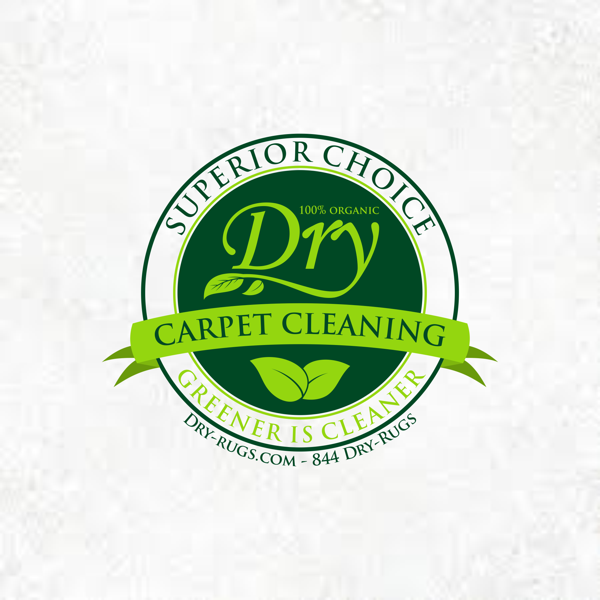 Avatar for Superior Choice 100% Organic Dry Carpet Cleaning