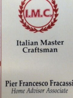 Avatar for Italian Master Craftsman