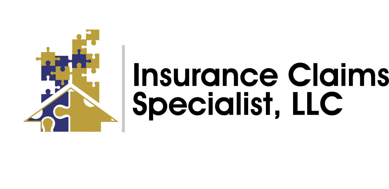 Insurance Claims Specialist, LLC. logo