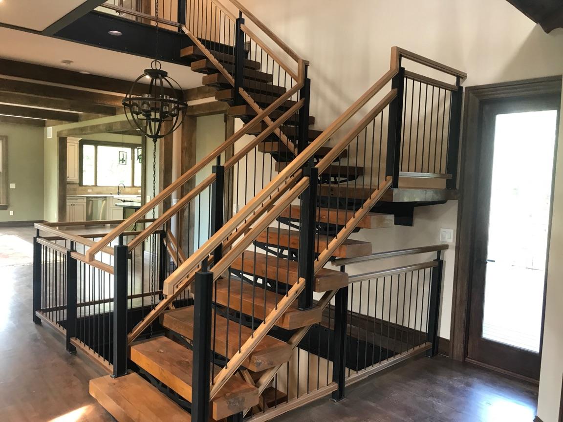 Avatar for Valley Stairs, Railing and Trim