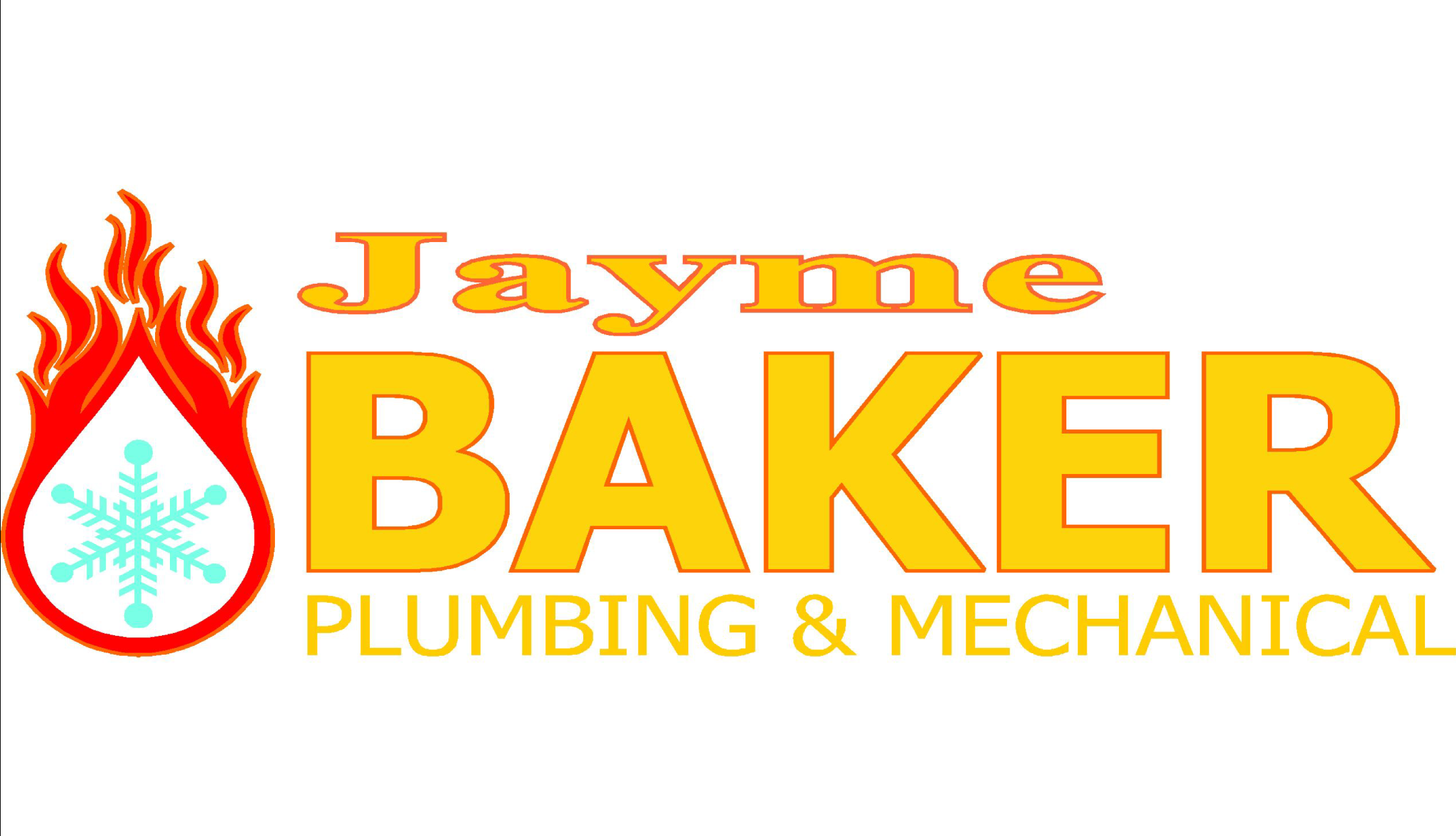 Jayme Baker Plumbing & Mechanical logo