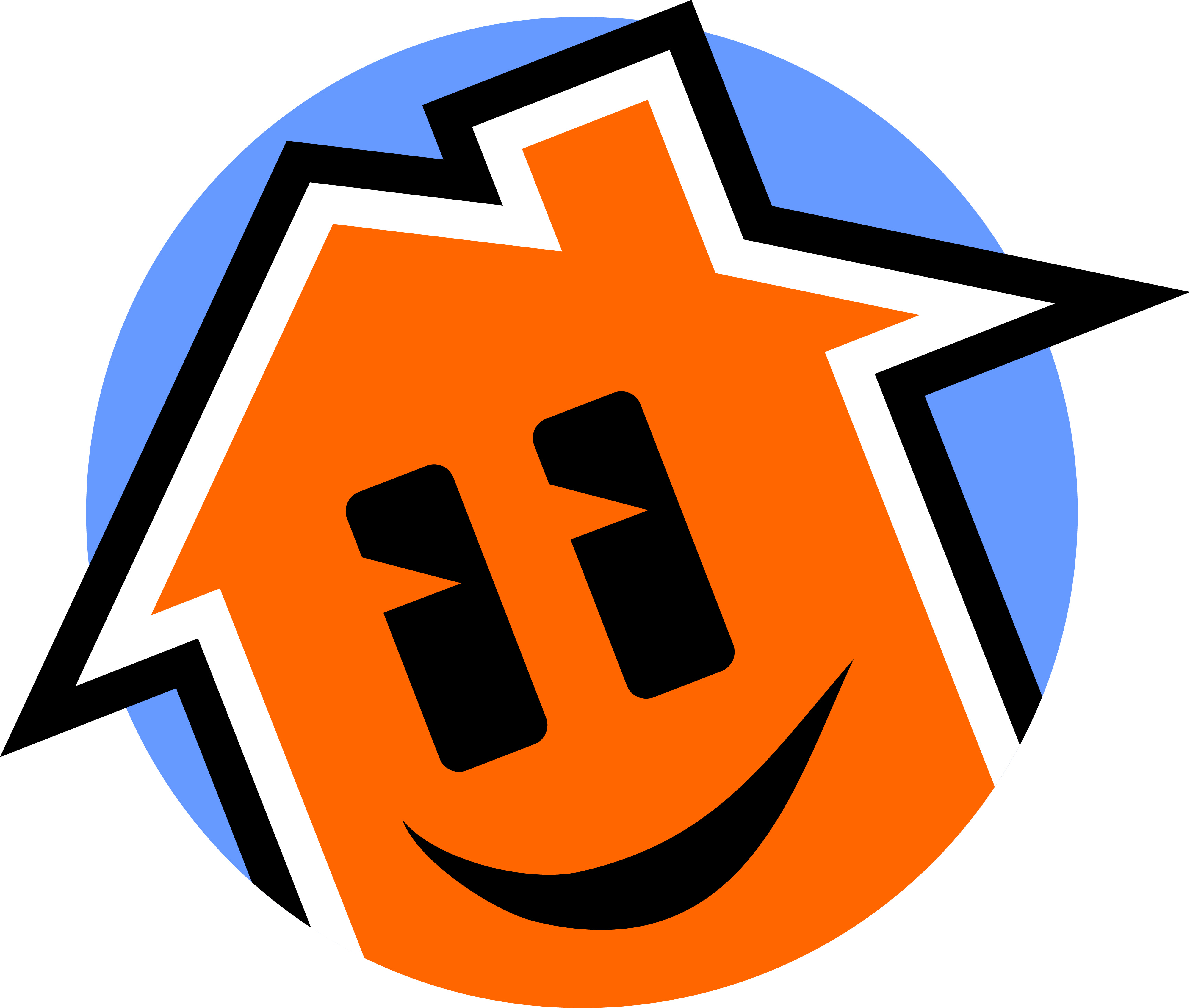 Logo for Smile Cleaning LLC