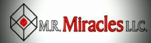 Logo for M.R. Miracle's Flooring & Interior Finishing LLC