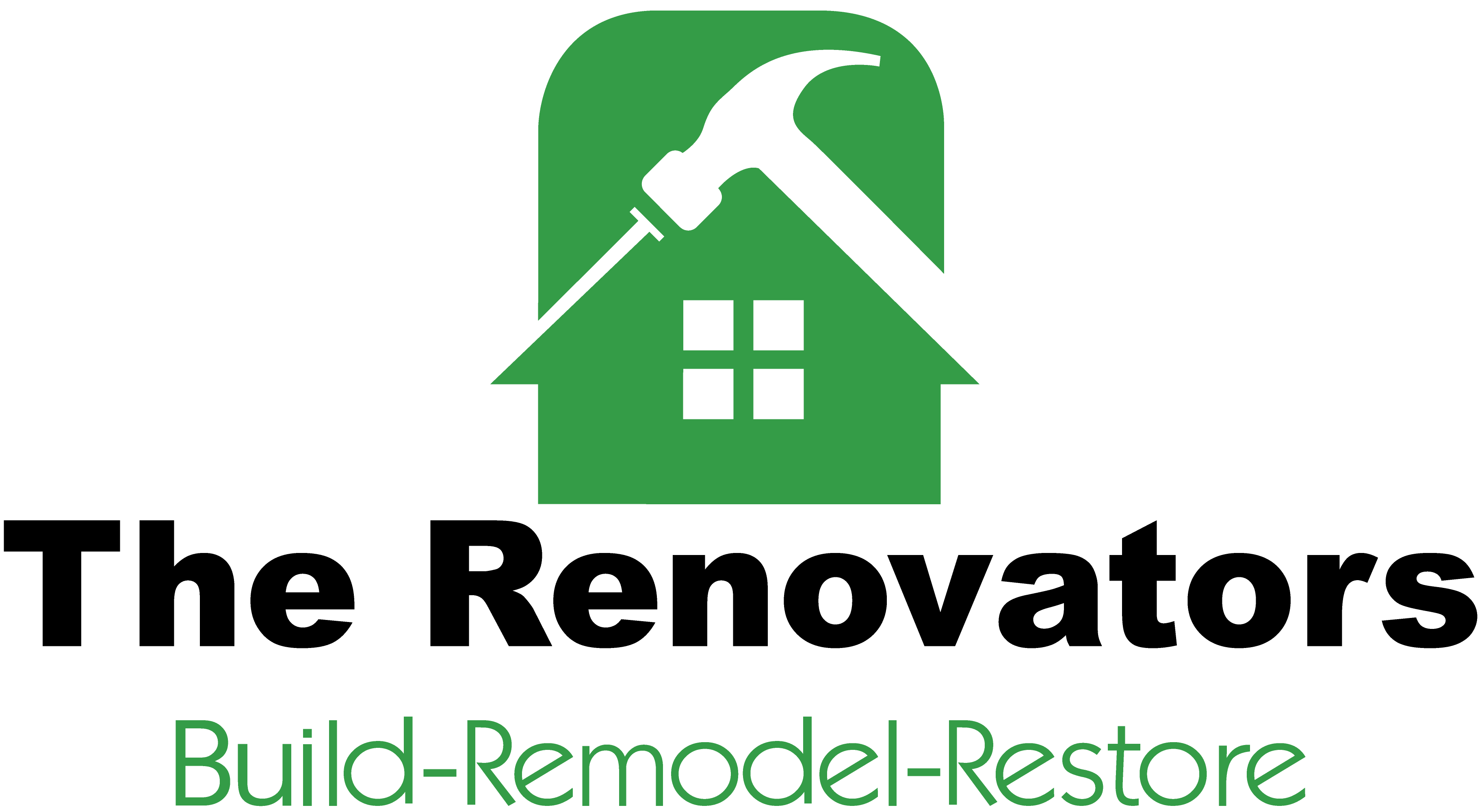 The Renovators of SC LLC logo