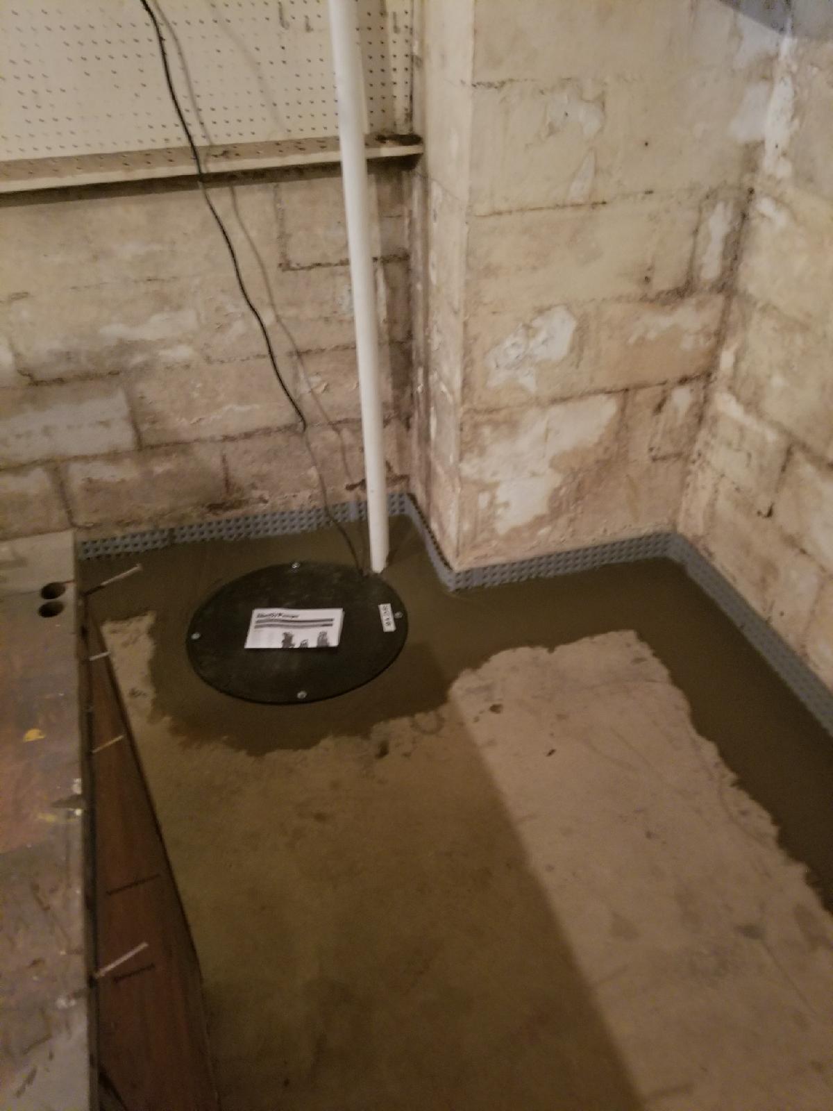 Avatar for Bracken Waterproofing