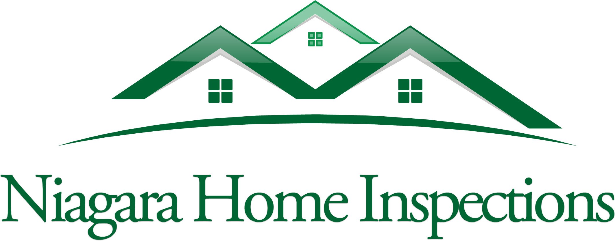 Logo for Niagara Home Inspections