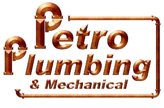 Logo for Petro Plumbing & Mech.