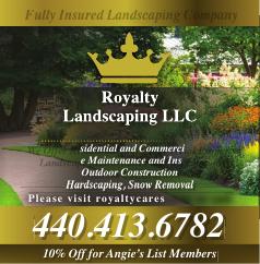 Avatar for Royalty Landscaping LLC