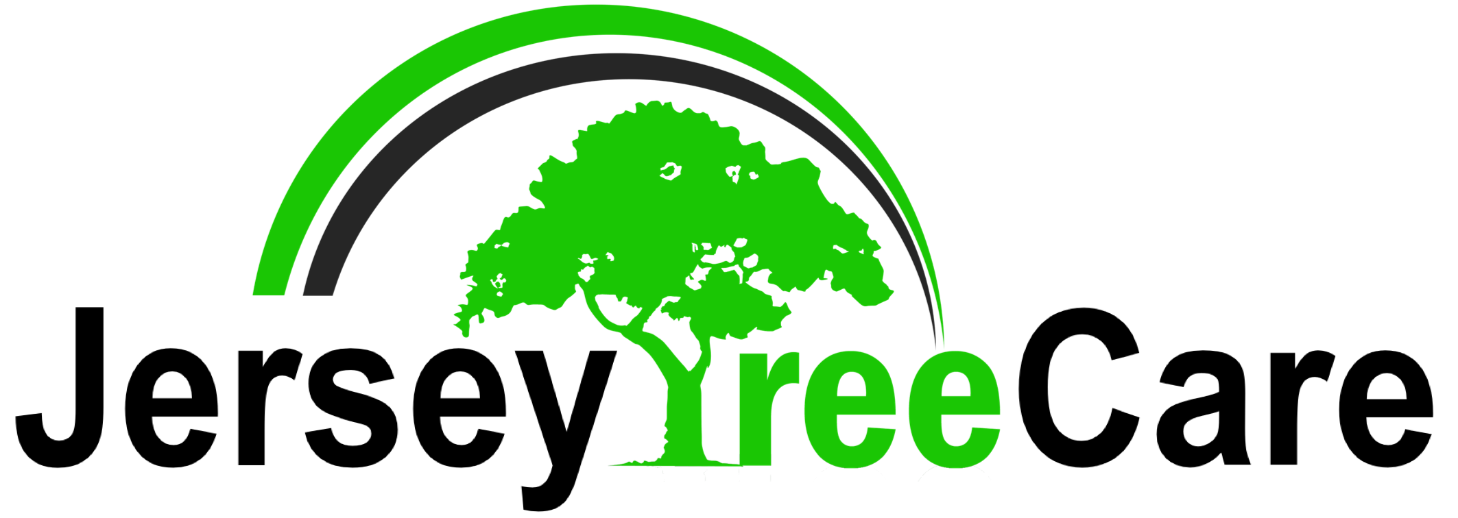 Jersey Tree Care logo