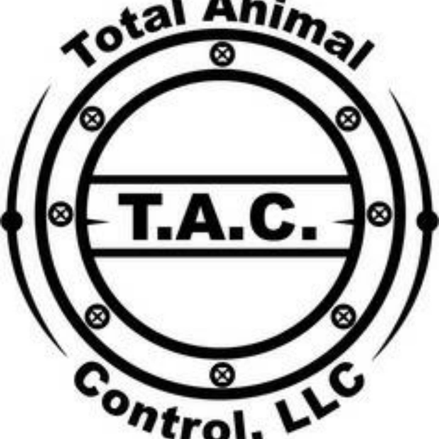 Total Animal Control, LLC logo