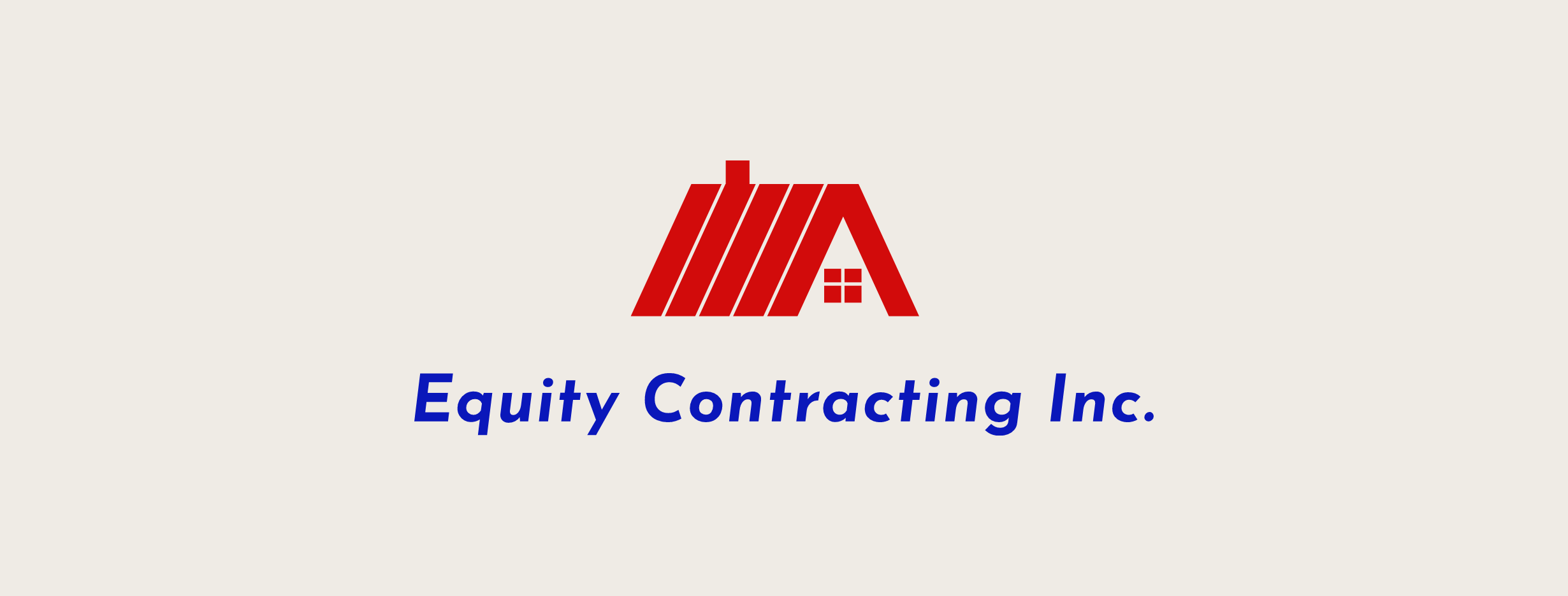 Equity Contracting Inc. logo