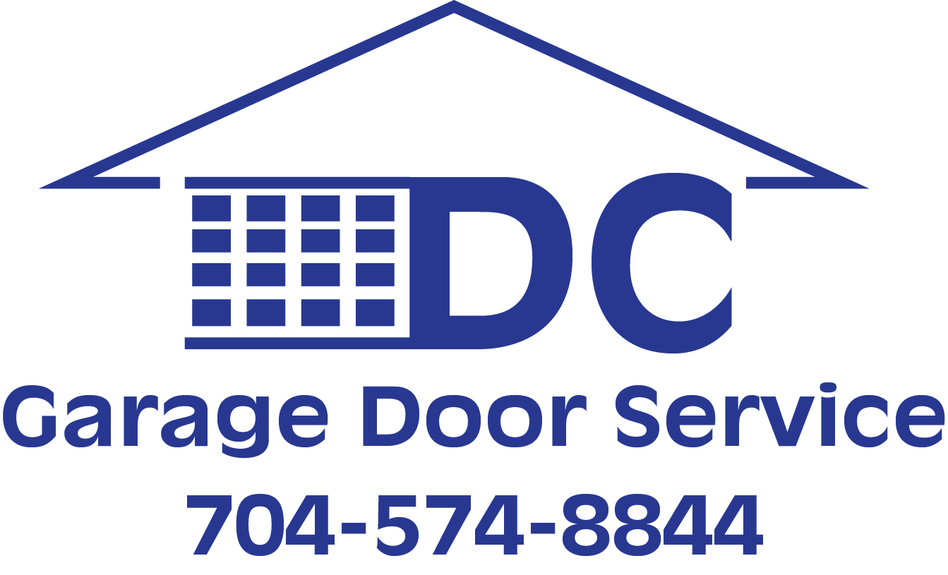 DC Garage Door Services logo