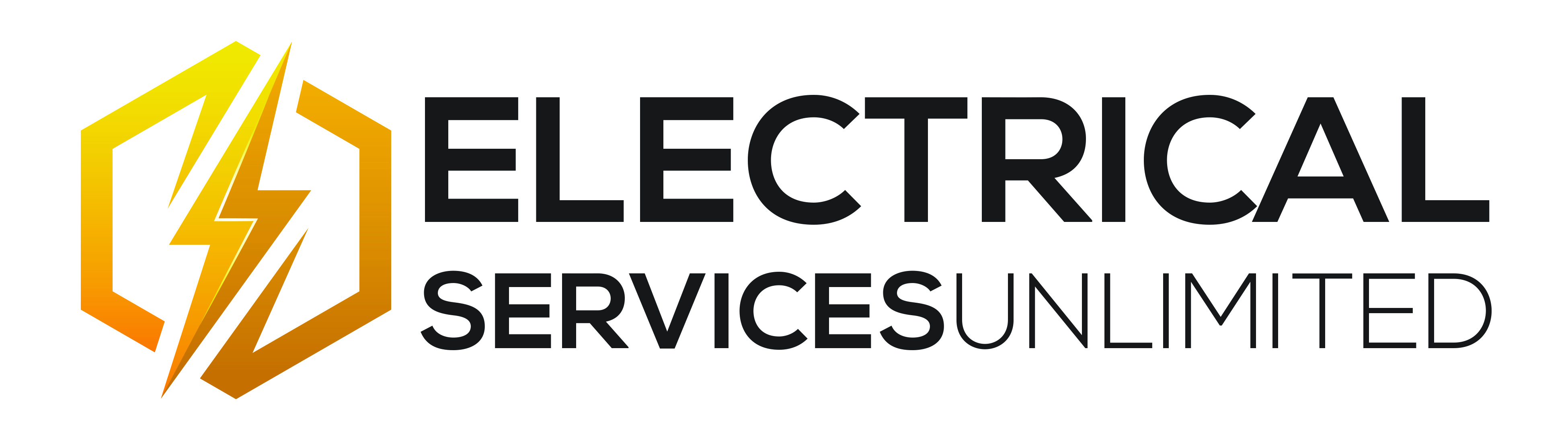 Logo for Electrical Services Unlimited