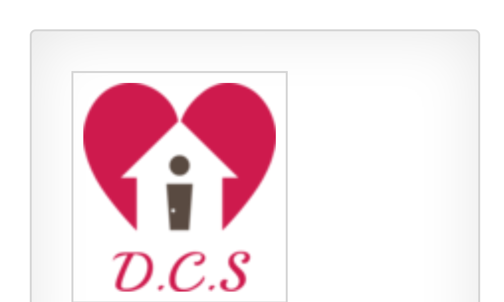 Logo for Daniela's Cleaning Svc