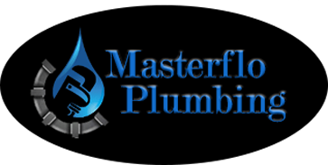 Masterflo Plumbing logo