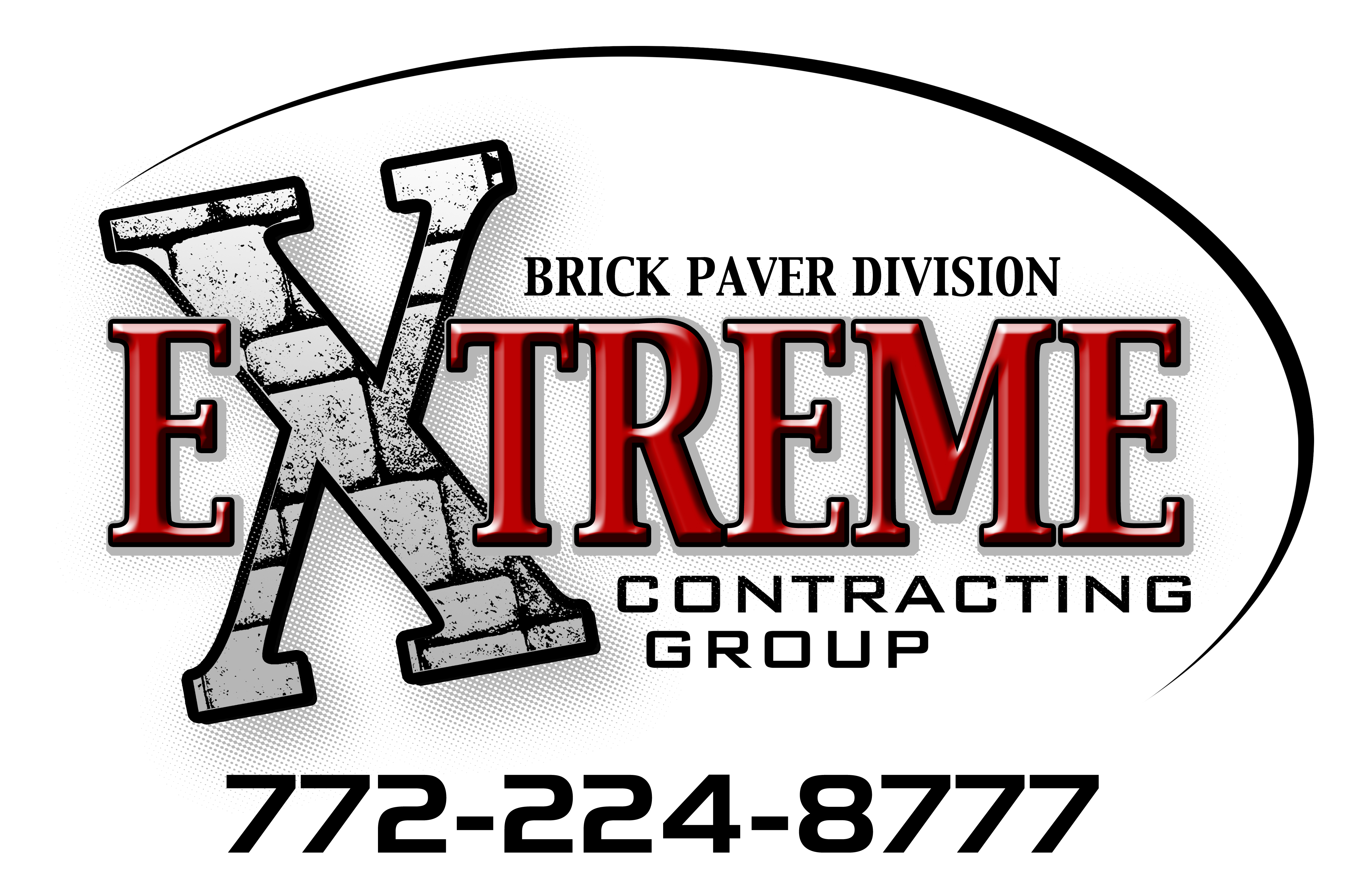 Logo for Extreme Contracting Group