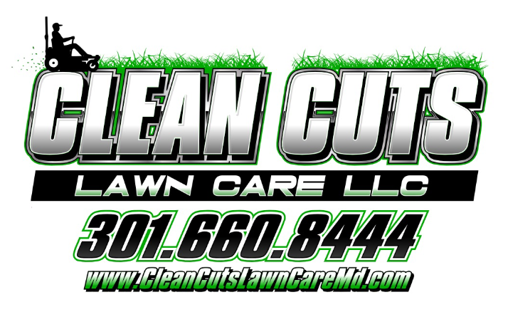 Logo for Clean Cuts Lawn Care LLC