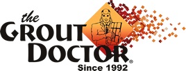 Grout Doctor logo