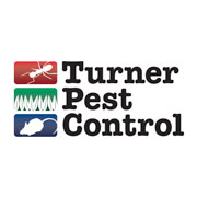 Turner Pest Control Ocala logo
