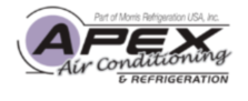 Avatar for APEX AIR CONDITIONING & REFRIGERATION