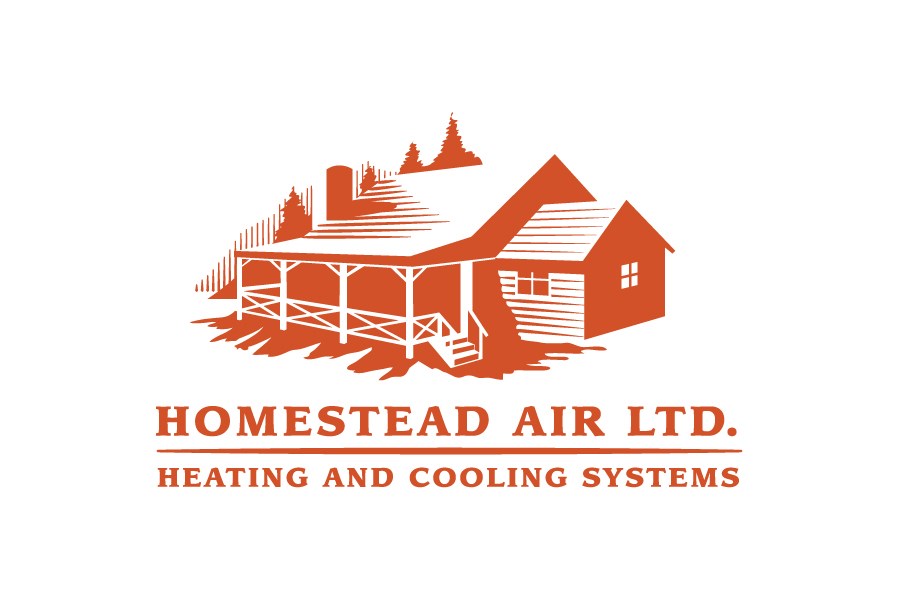 Homestead Air Ltd. logo