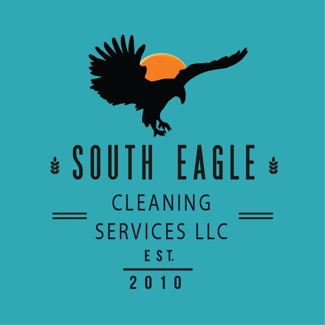 Logo for SouthEagle Cleaning Services LLC