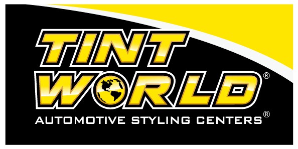 Tint World - Roswell logo